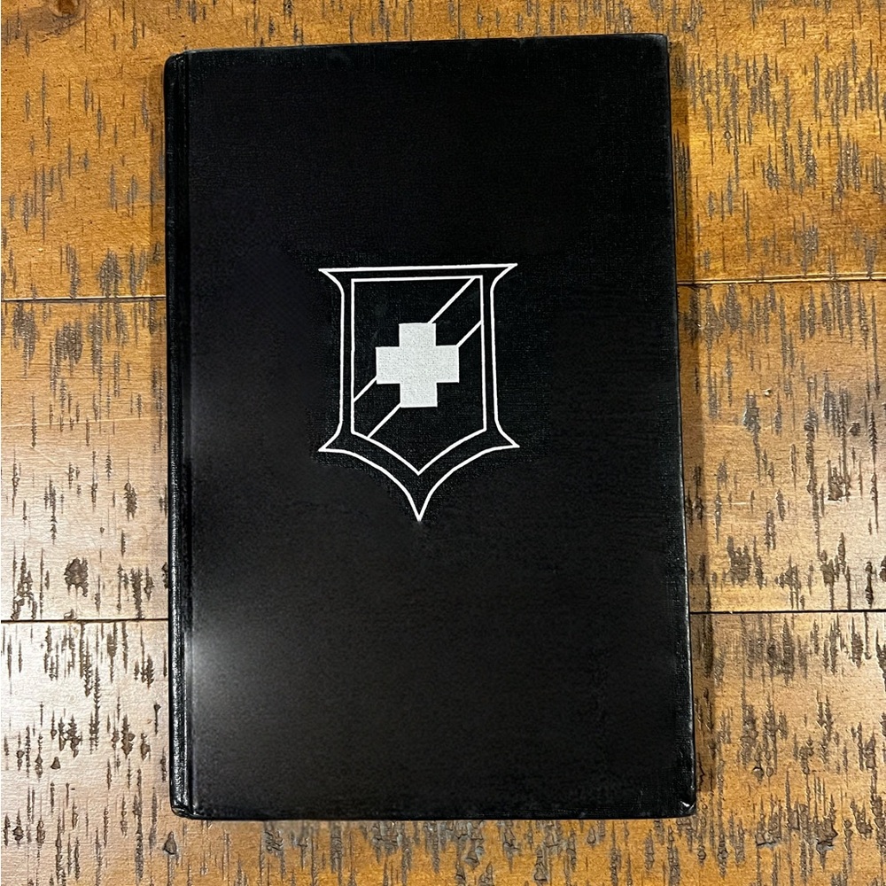 Official Sigma Pi Manual